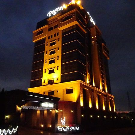 Hotel Regent (Adults Only) Nagoya Exteriör bild