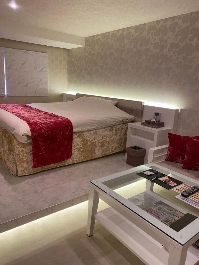 Hotel Regent (Adults Only) Nagoya Exteriör bild
