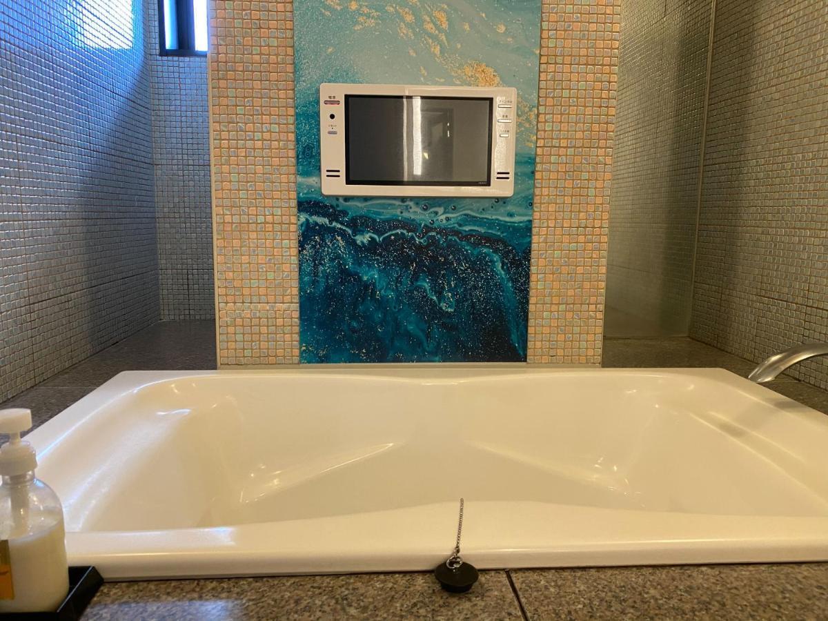 Hotel Regent (Adults Only) Nagoya Exteriör bild