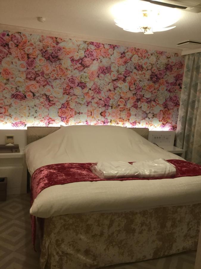 Hotel Regent (Adults Only) Nagoya Exteriör bild