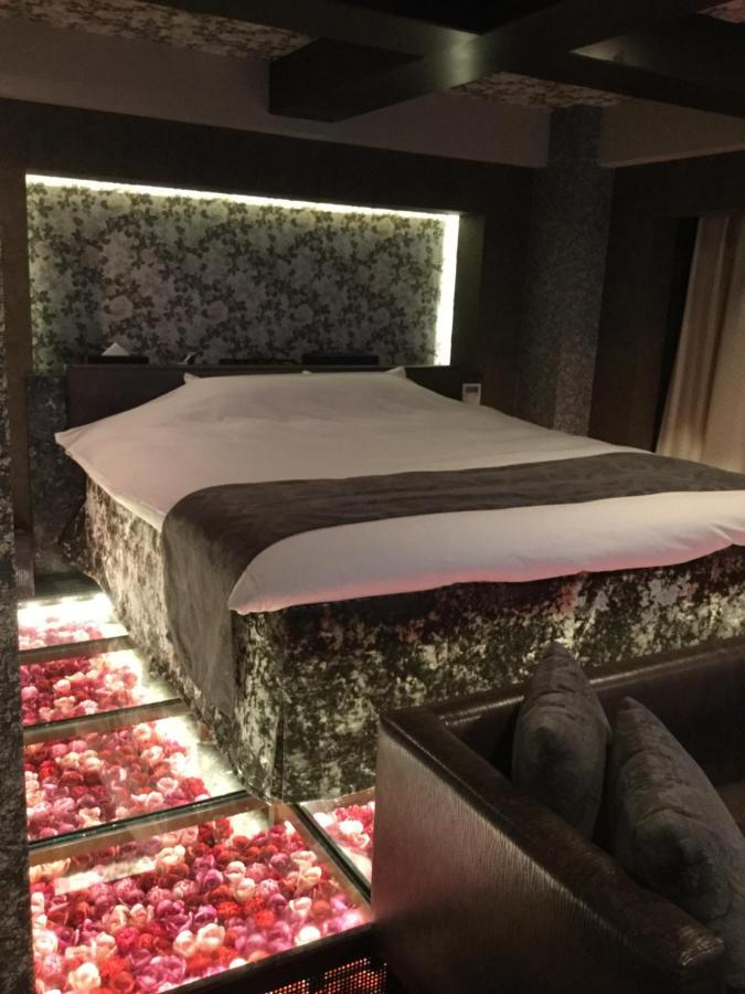 Hotel Regent (Adults Only) Nagoya Exteriör bild