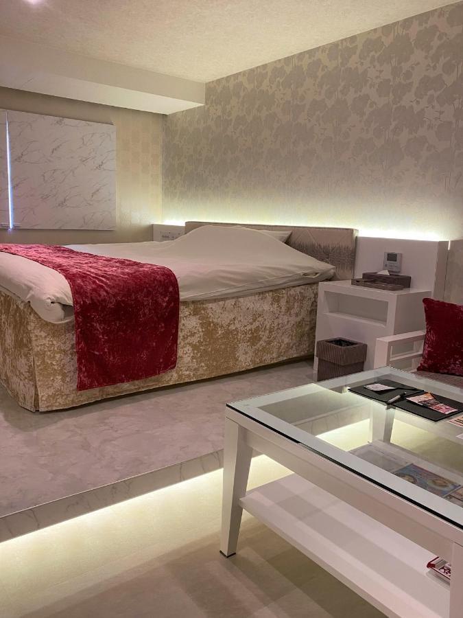 Hotel Regent (Adults Only) Nagoya Exteriör bild