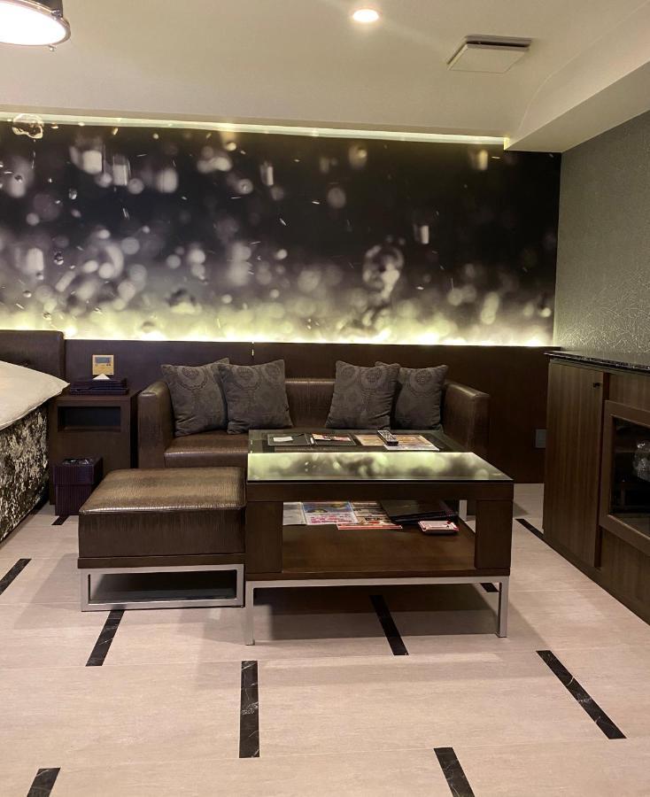 Hotel Regent (Adults Only) Nagoya Exteriör bild