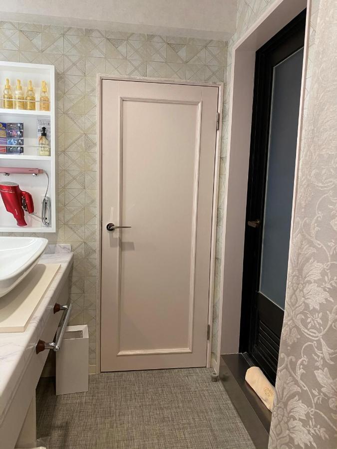Hotel Regent (Adults Only) Nagoya Exteriör bild