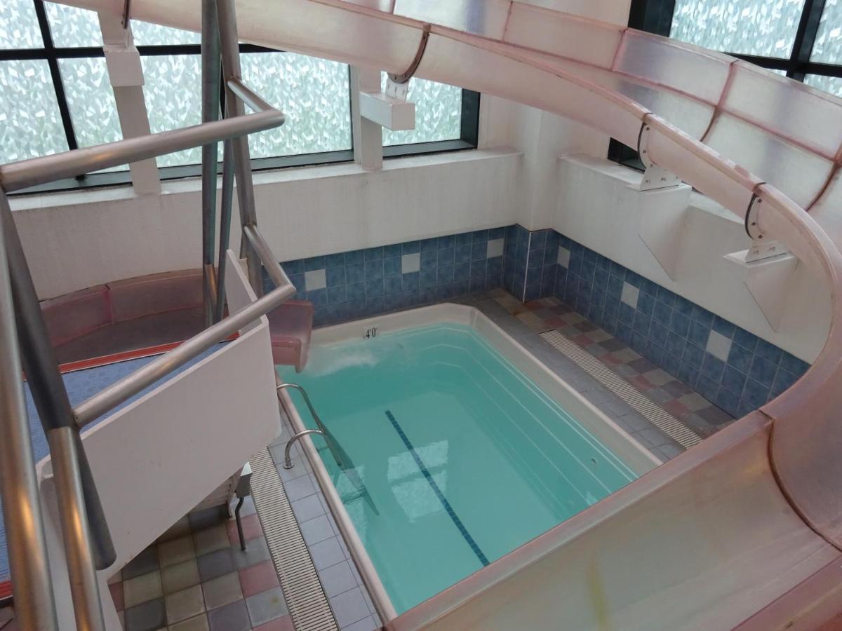 Hotel Regent (Adults Only) Nagoya Exteriör bild